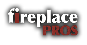 Fireplace Pros Logo Light