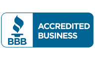 BBB Accredited Business Certification