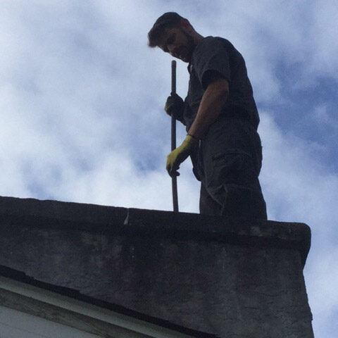 Chimney Sweep Service in Columbus