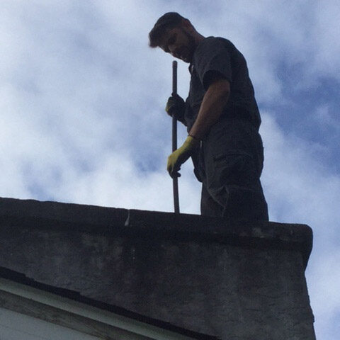 Chimney Sweep San Jose